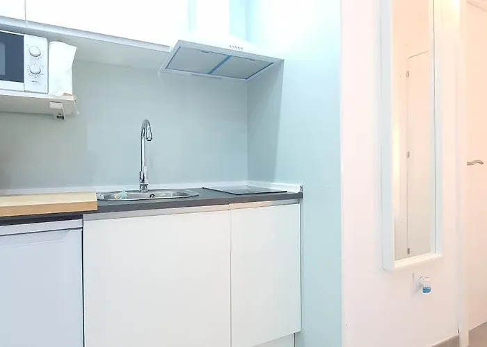 A123 Viviendaturisticavalencia Grandes Grupos 아파트 발렌시아