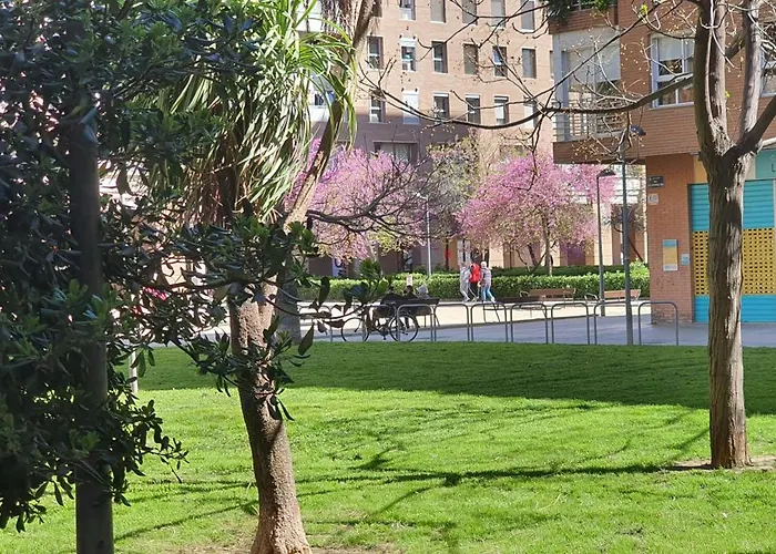 A123 Viviendaturisticavalencia Grandes Grupos 발렌시아