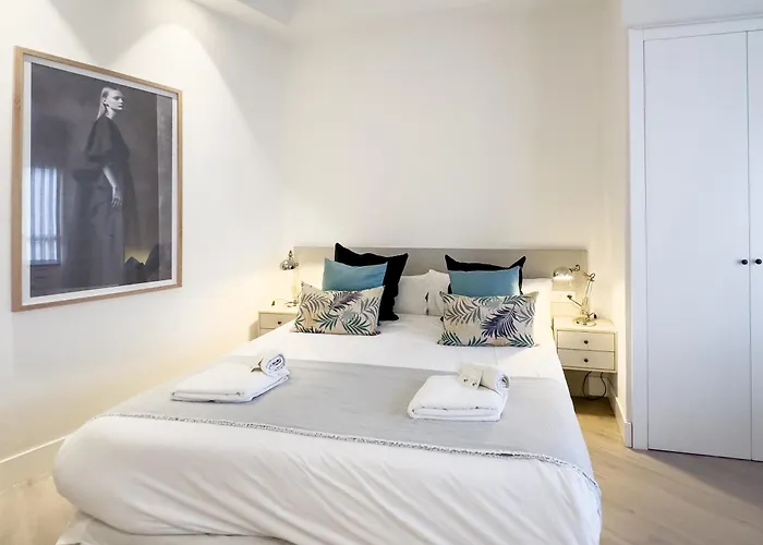 Hall Market * 발렌시아