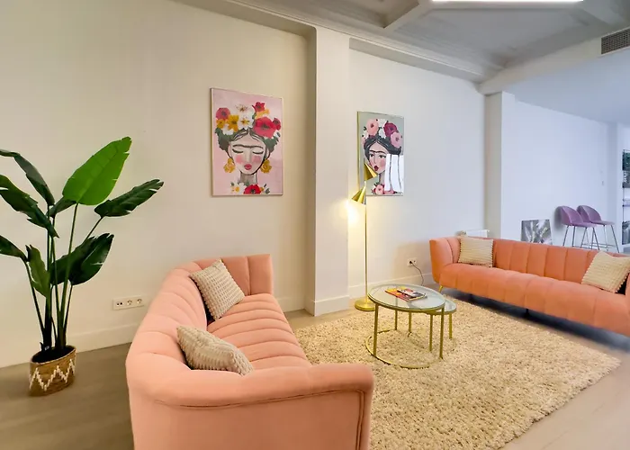 아파트 Hall Market *