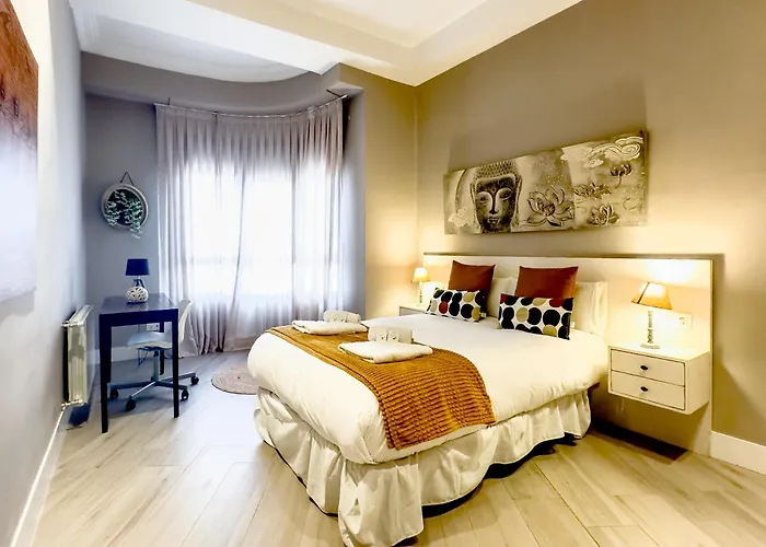 Hall Market 발렌시아