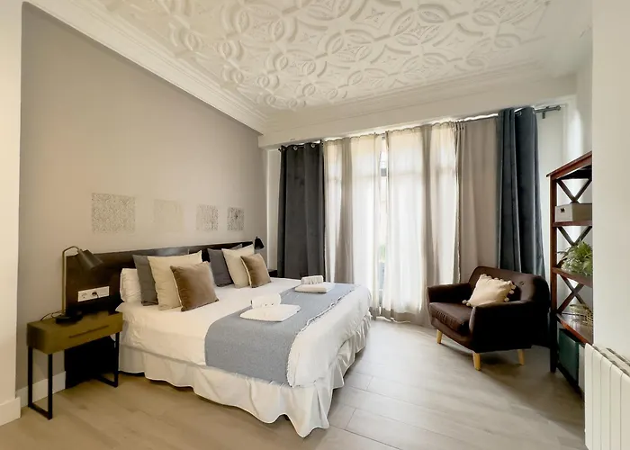 Hall Market * 발렌시아