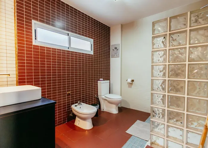 펜션 Casa Pancho, Chillout, Oceanographic, Of Arts