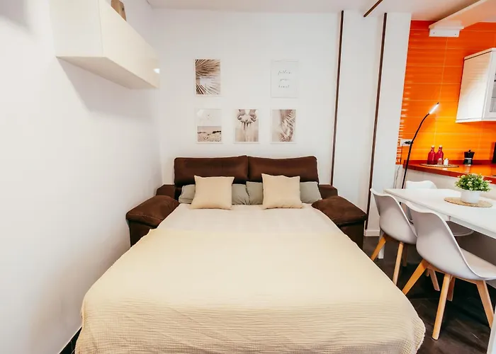 Casa Pancho, Chillout, Oceanographic, Of Arts * 발렌시아