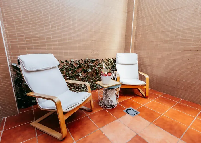 Casa Pancho, Chillout, Oceanographic, Of Arts