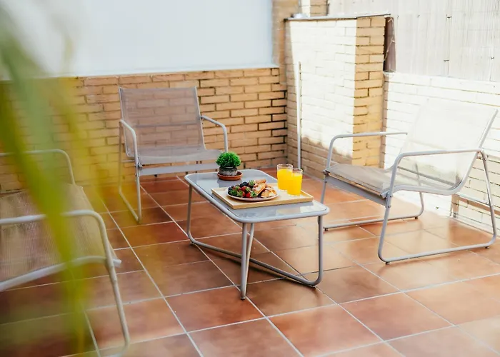 Casa Pancho, Chillout, Oceanographic, Of Arts 펜션