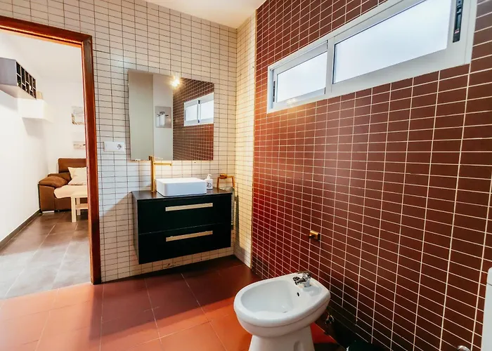 펜션 Casa Pancho, Chillout, Oceanographic, Of Arts