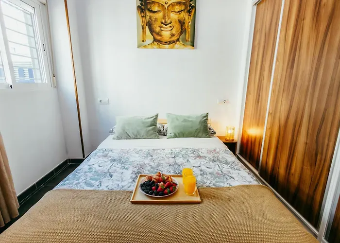 펜션 Casa Pancho, Chillout, Oceanographic, Of Arts