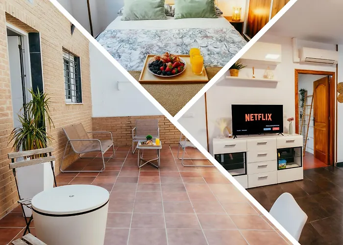 Casa Pancho, Chillout, Oceanographic, Of Arts 펜션 *