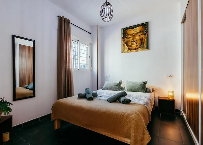 Casa Pancho, Chillout, Oceanographic, Of Arts 펜션