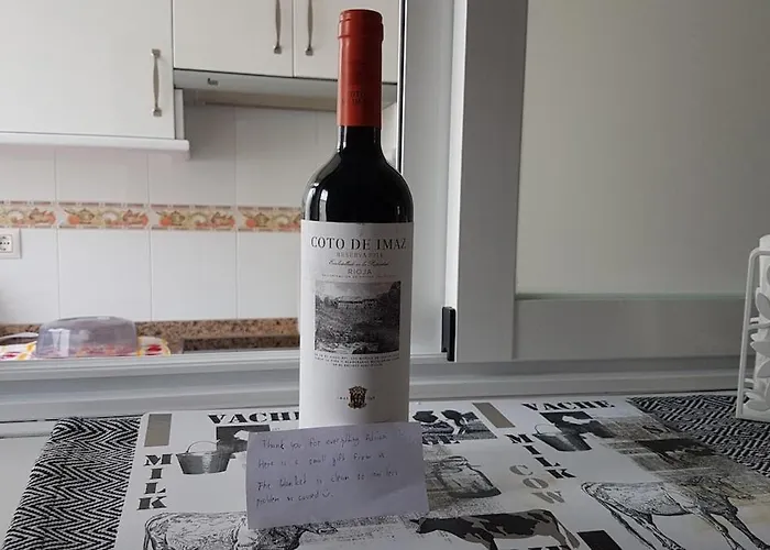 Malvarrosa Arena Διαμέρισμα