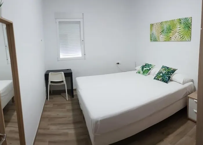 Malvarrosa Arena * Valensiya