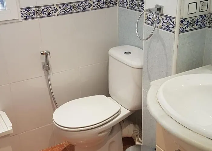 Malvarrosa Arena Διαμέρισμα *