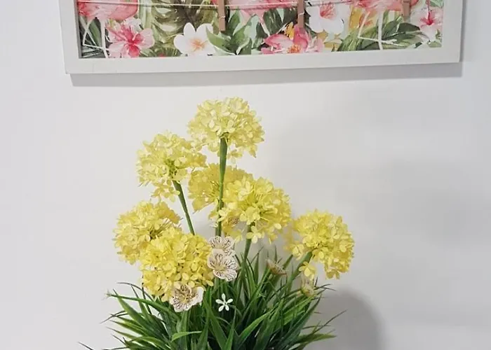 Διαμέρισμα Malvarrosa Arena *