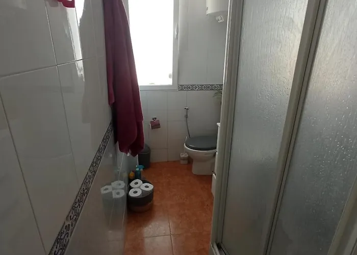 Malvarrosa Arena Βαλένθια