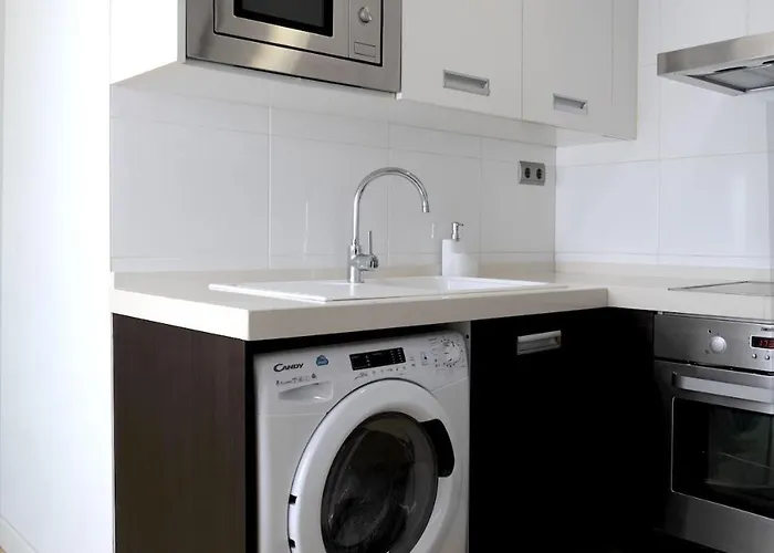 & Ciudad De Ciencias By Valenciaflats Eu *