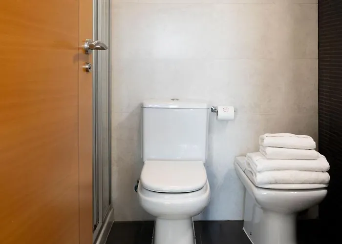 شقة & Ciudad De Ciencias By Valenciaflats Eu فالنسيا