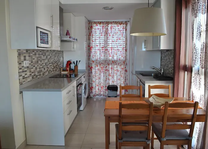 Relaxup Patacona 발렌시아