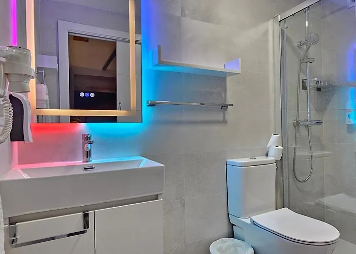 A45 Viviendaturisticavalencia Mundo * Βαλένθια