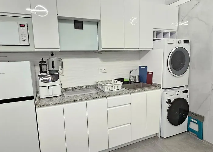 A45 Viviendaturisticavalencia Mundo Διαμέρισμα *