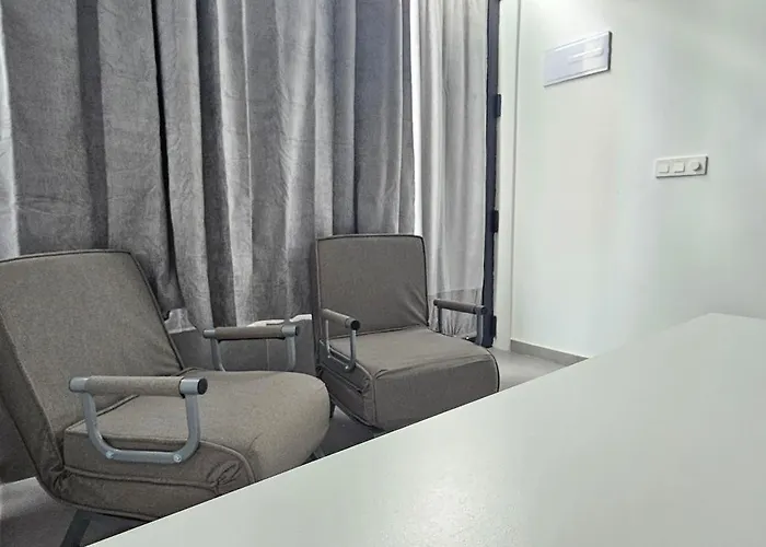 A45 Viviendaturisticavalencia Mundo Διαμέρισμα *