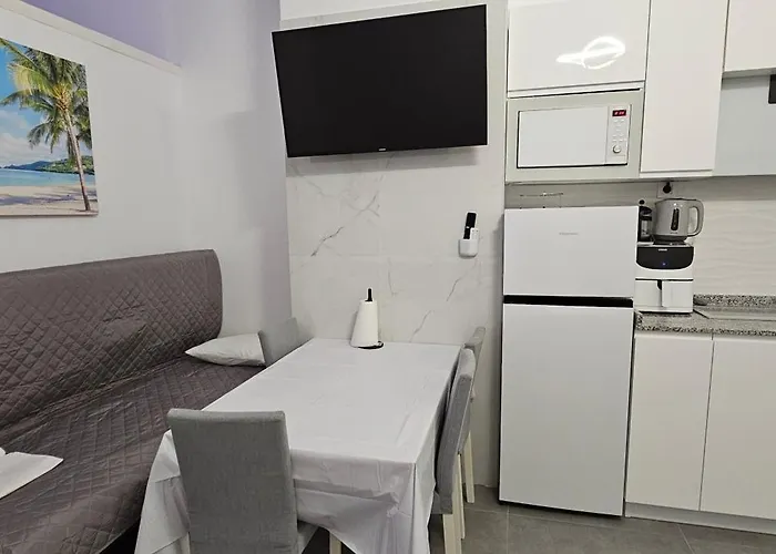 A45 Viviendaturisticavalencia Mundo Διαμέρισμα Βαλένθια