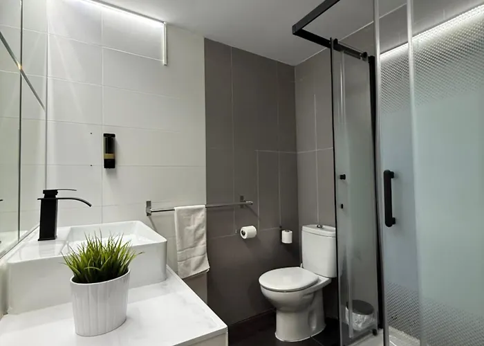 Letto Dal Mare Valencia