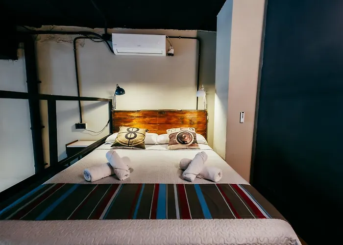 Apartment Ruzafa Roots, 12 Min To Centre, Smart Tv, Wine *