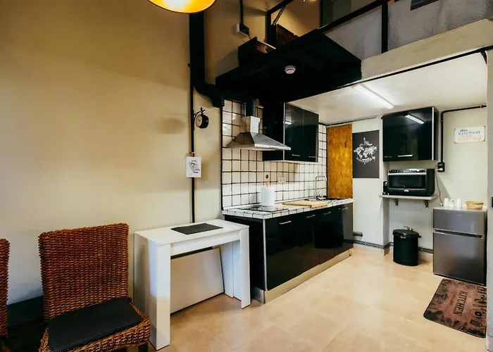 Ruzafa Roots, 12 Min To Centre, Smart Tv, Wine *