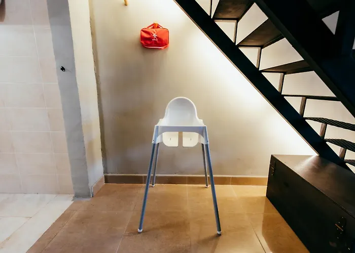 Apartment Ruzafa Roots, 12 Min To Centre, Smart Tv, Wine