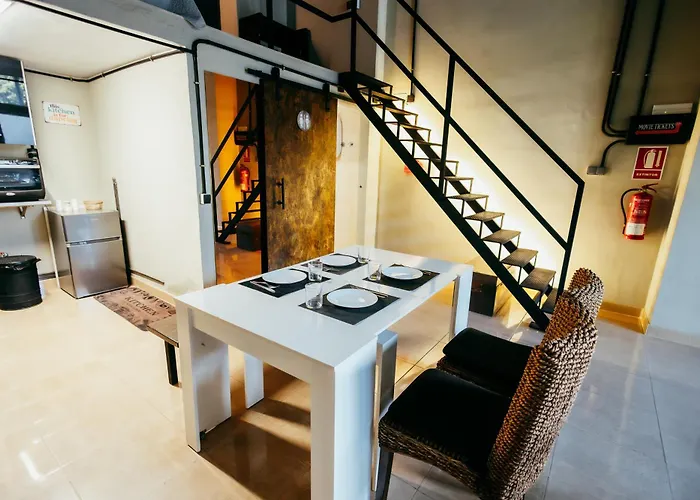 Ruzafa Roots, 12 Min To Centre, Smart Tv, Wine Valencia