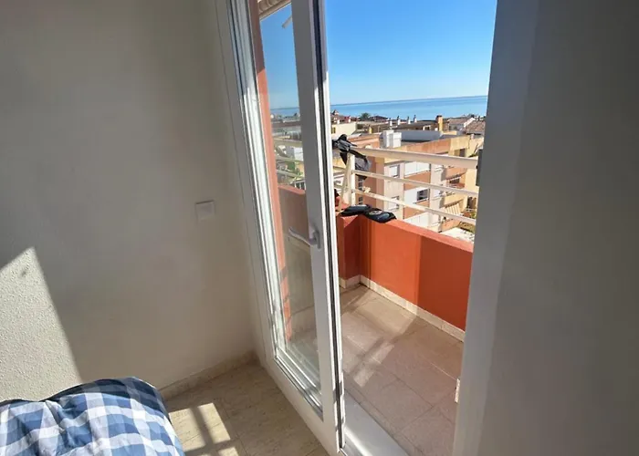 Tavernes De La Valldigna 4p Valencia