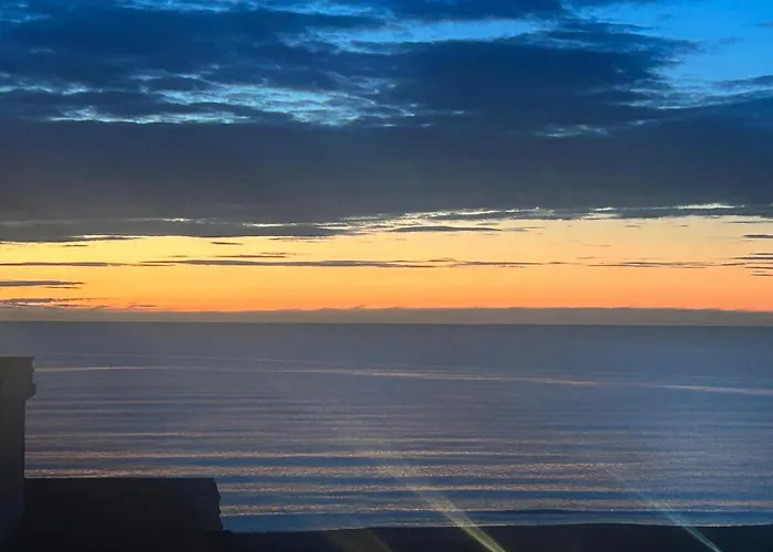 Tavernes De La Valldigna 4p Apartamento *