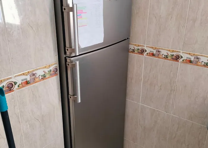 Calle Platano37 Πανσιόν