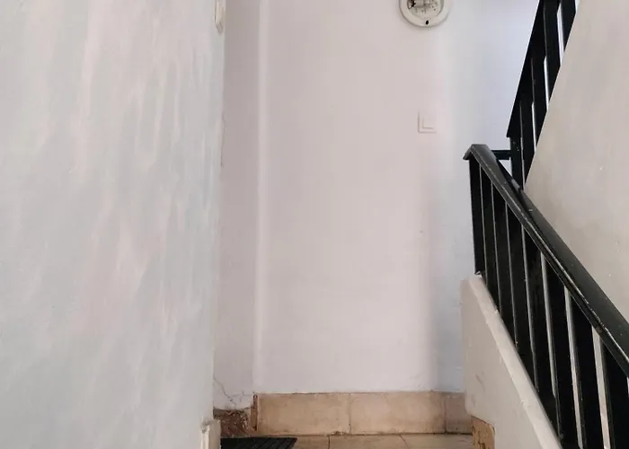 Calle Platano37 Πανσιόν 3*