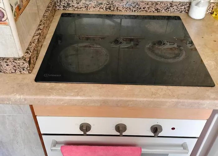 Calle Platano37 3* Βαλένθια