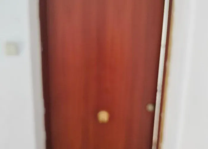 Calle Platano37 Πανσιόν