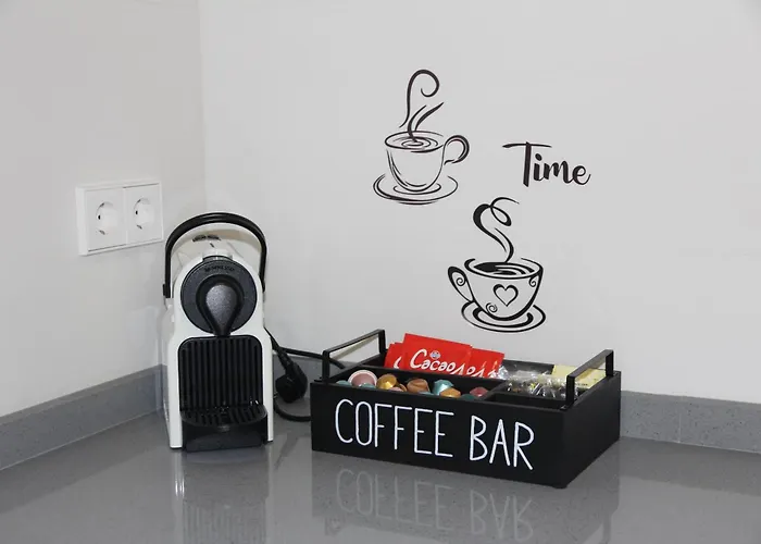 Apartment Ruzafa Acquamarina