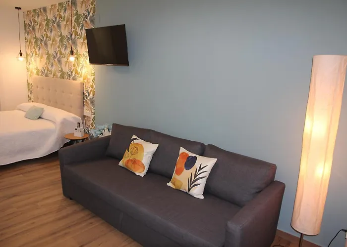 Ruzafa Acquamarina *