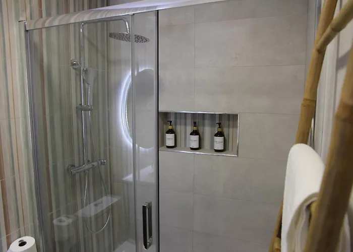 Ruzafa Acquamarina Valencia