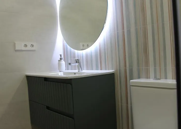 Ruzafa Acquamarina *