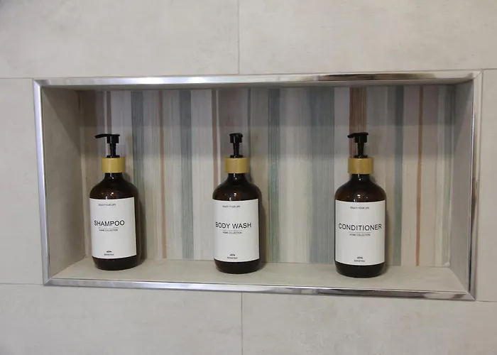 Apartment Ruzafa Acquamarina Valencia