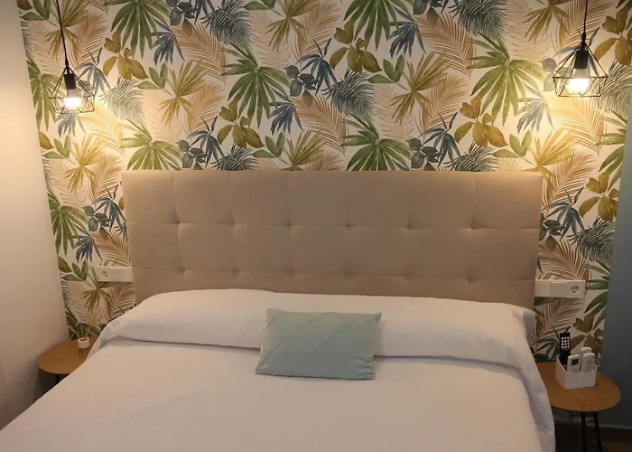 Apartment Ruzafa Acquamarina