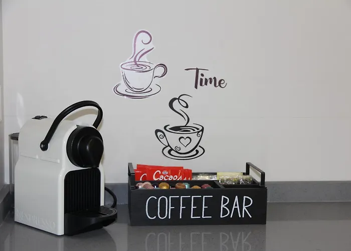 Apartment Ruzafa Acquamarina *