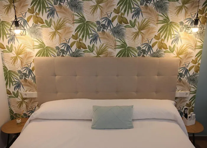 Apartment Ruzafa Acquamarina *