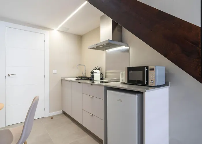 Vlc Host - Sumsi Apartmanhotel 4*