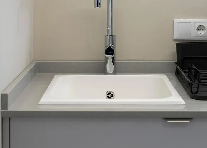 Vlc Host - Sumsi Apartmanhotel Valencia