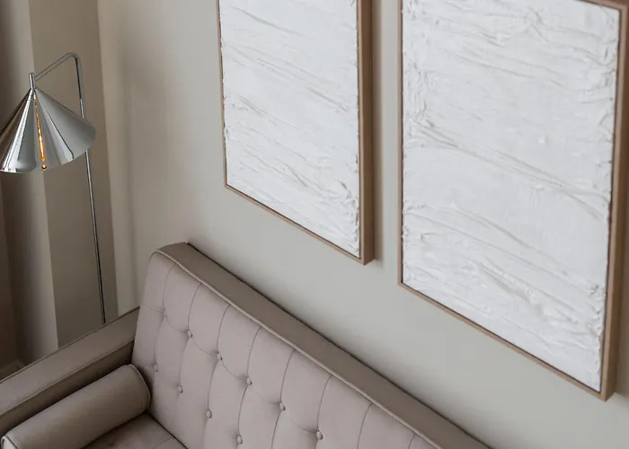 Vlc Host - Sumsi Apartmanhotel Valencia