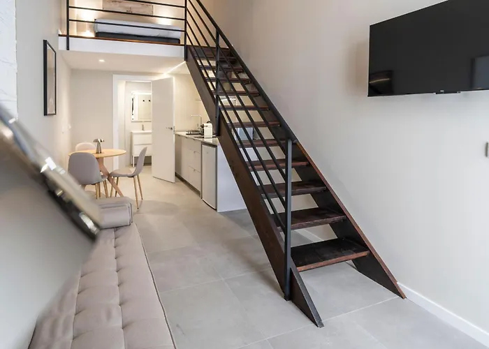 Apartmanhotel Vlc Host - Sumsi 4*