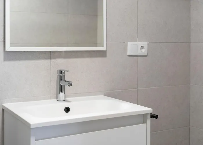 Apartmanhotel Vlc Host - Sumsi 4*